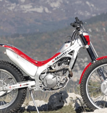 Montesa 4 RT 2006