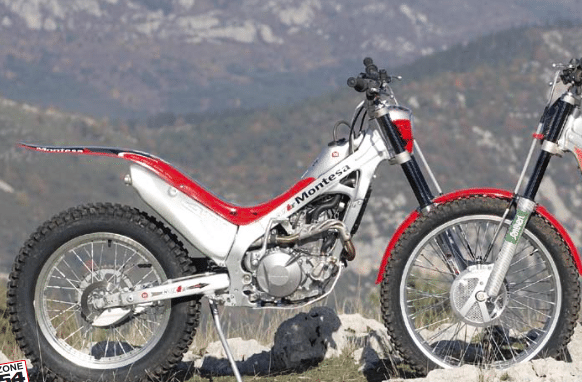 Montesa 4 RT 2006