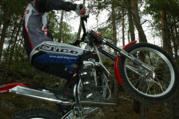 Gas Gas 250 TXT 2005