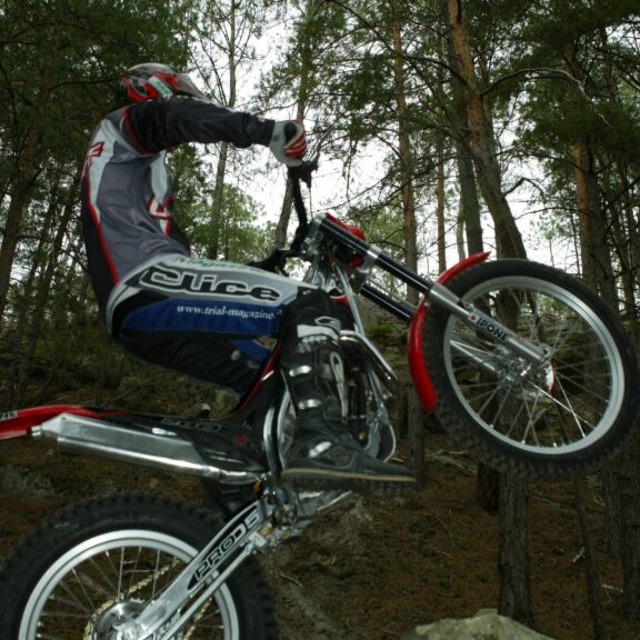 Gas Gas 250 TXT 2005