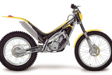 Gasgas 125 TXT Pro