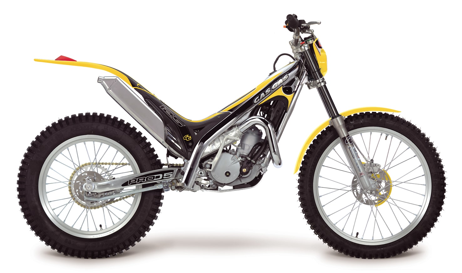 Gasgas 125 TXT Pro