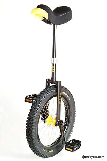 Qu-ax Trial 2005