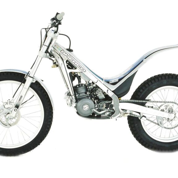 Sherco 125 2005