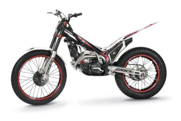 Beta 300 Evo Factory 2011