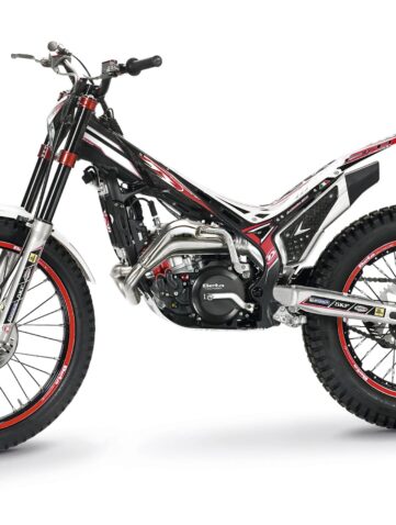 Beta 300 Evo Factory 2011
