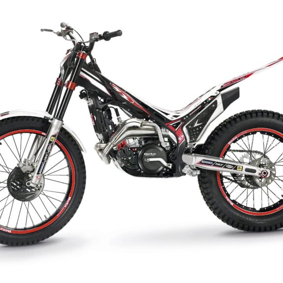 Beta 300 Evo Factory 2011