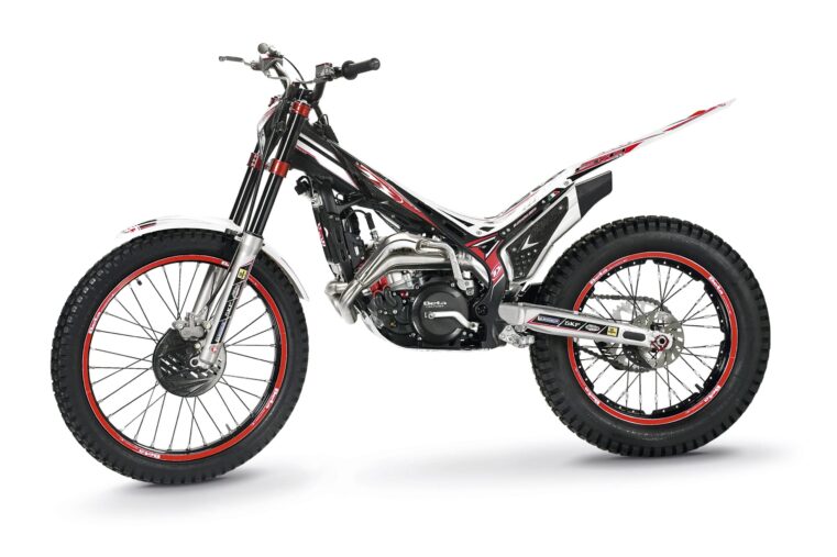 Beta 300 Evo Factory 2011