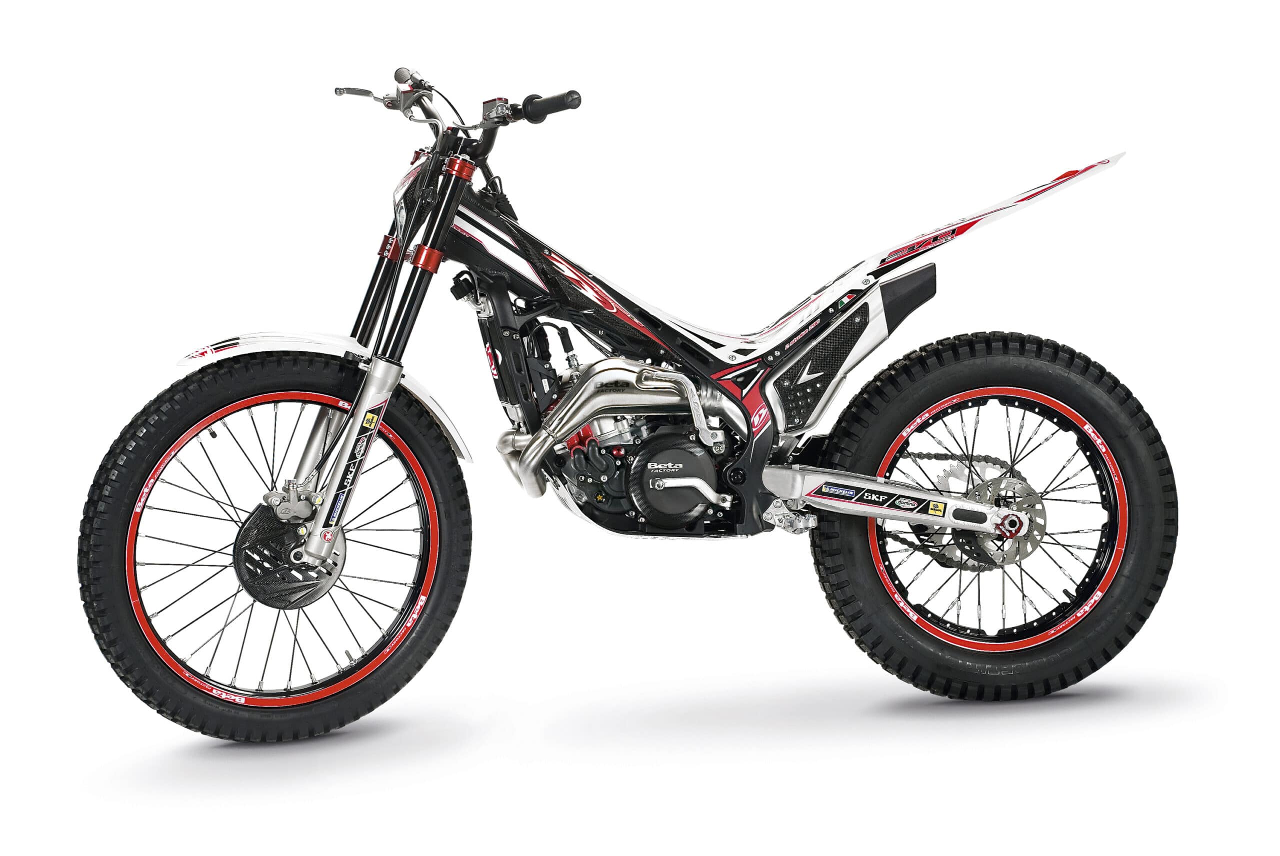 Beta 300 Evo Factory 2011