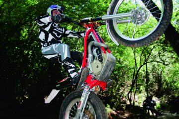 Gas Gas 300 Raga Replica 2008