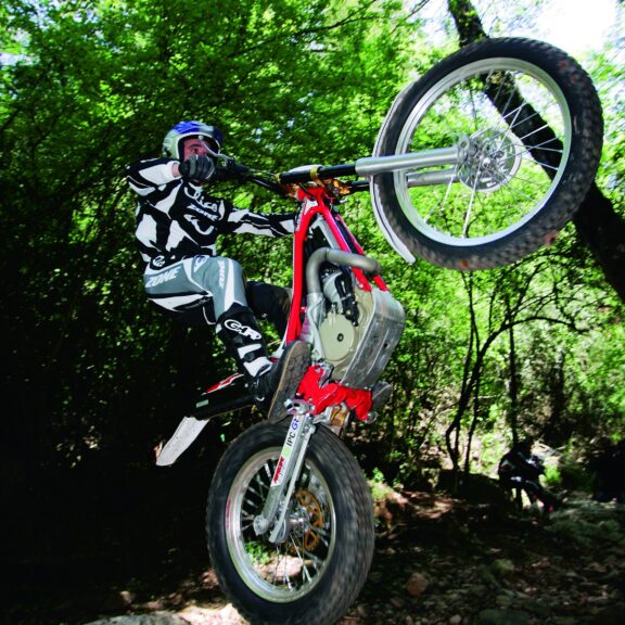 Gas Gas 300 Raga Replica 2008