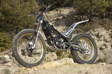 Sherco 2.9 R 2009