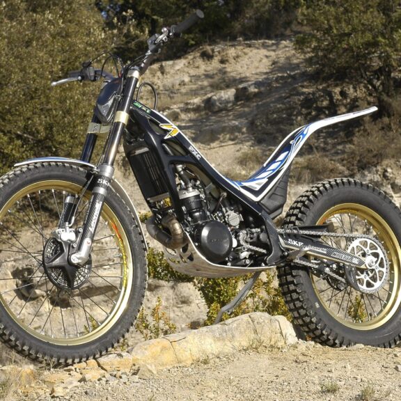Sherco 2.9 R 2009
