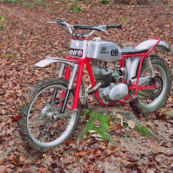 Dot 250 1958