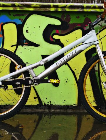 Ozonys XR 2008