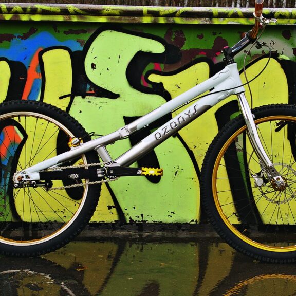 Ozonys XR 2008