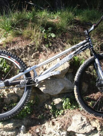 Koxx Hydroxx II 2009