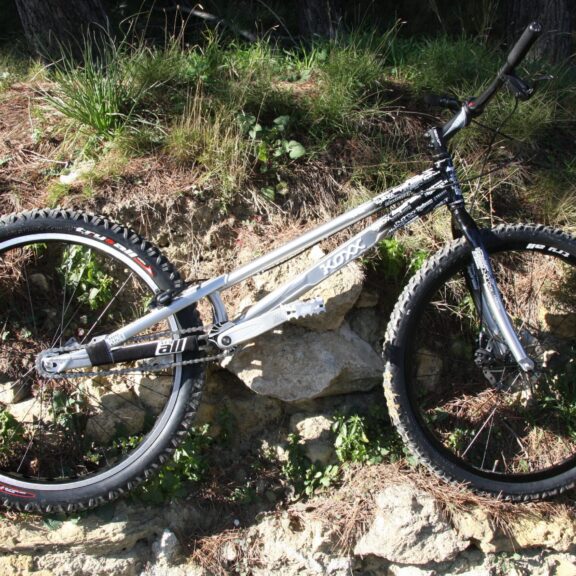 Koxx Hydroxx II 2009