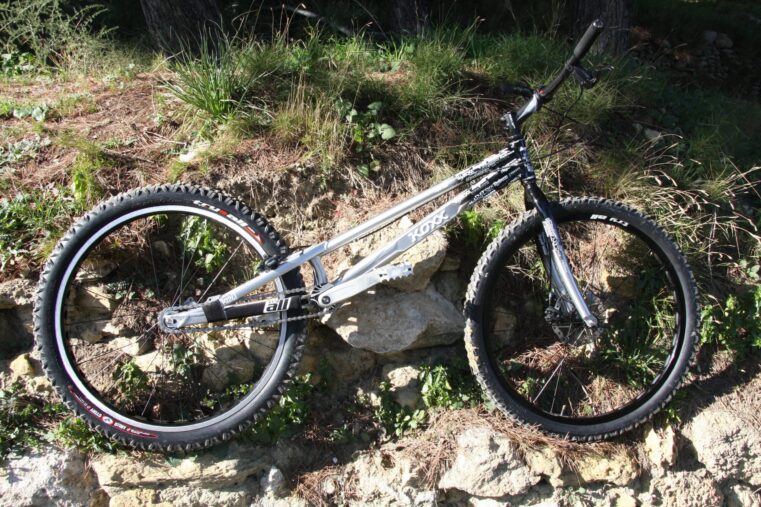 Koxx Hydroxx II 2009