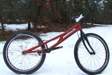 Inpulse R26 2010