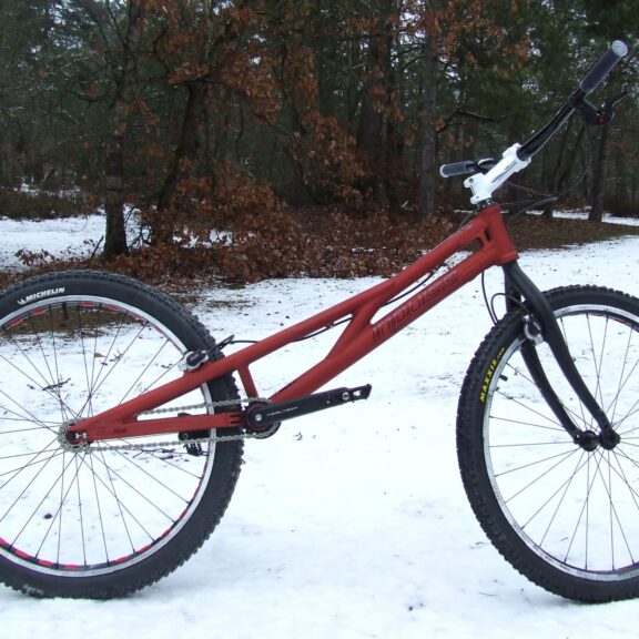 Inpulse R26 2010