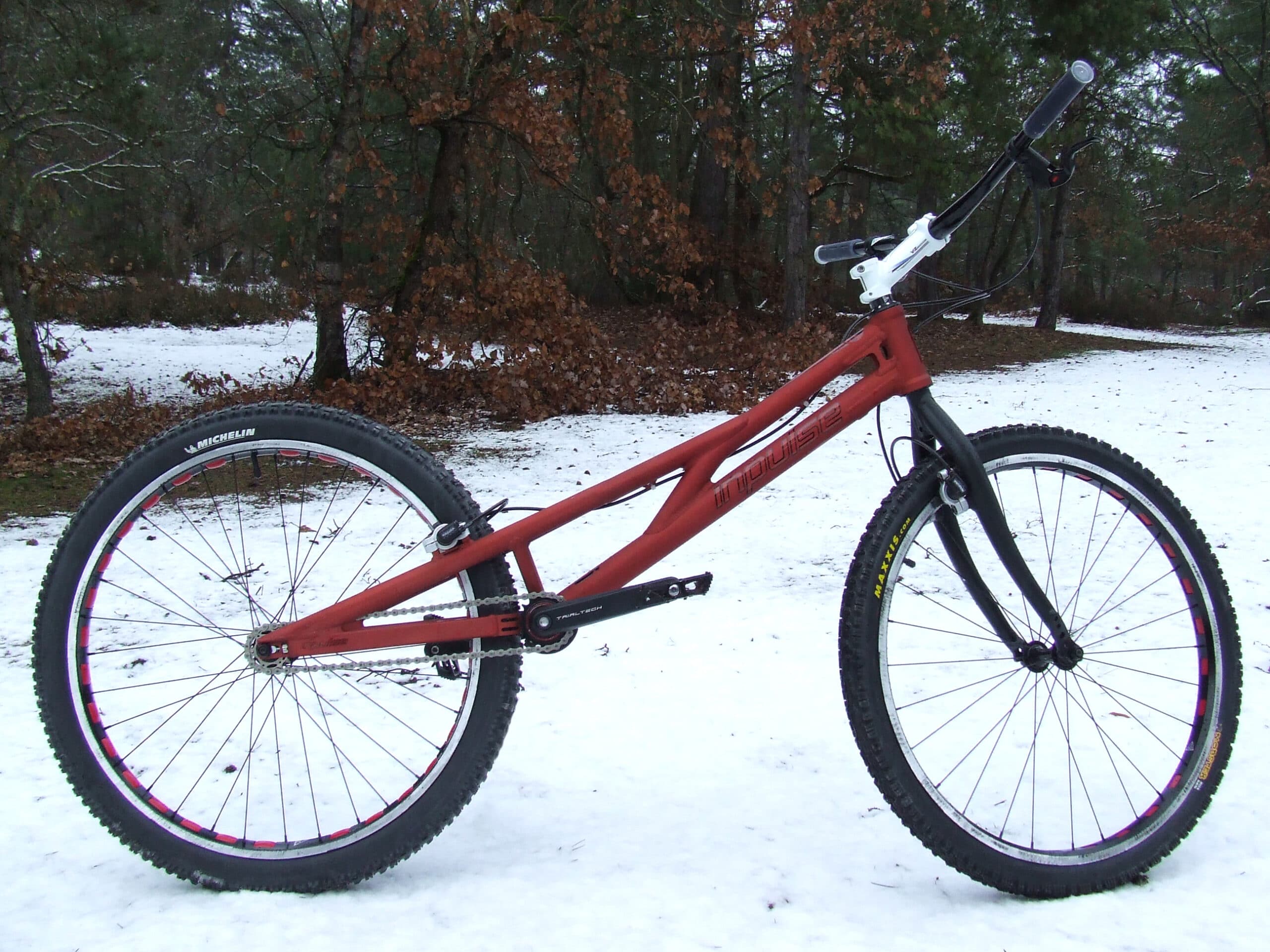 Inpulse R26 2010