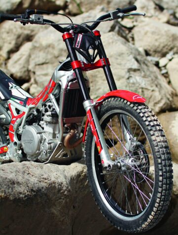 Beta 300 Rev 4T RE 2008