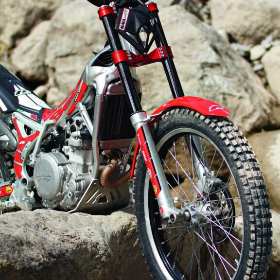 Beta 300 Rev 4T RE 2008