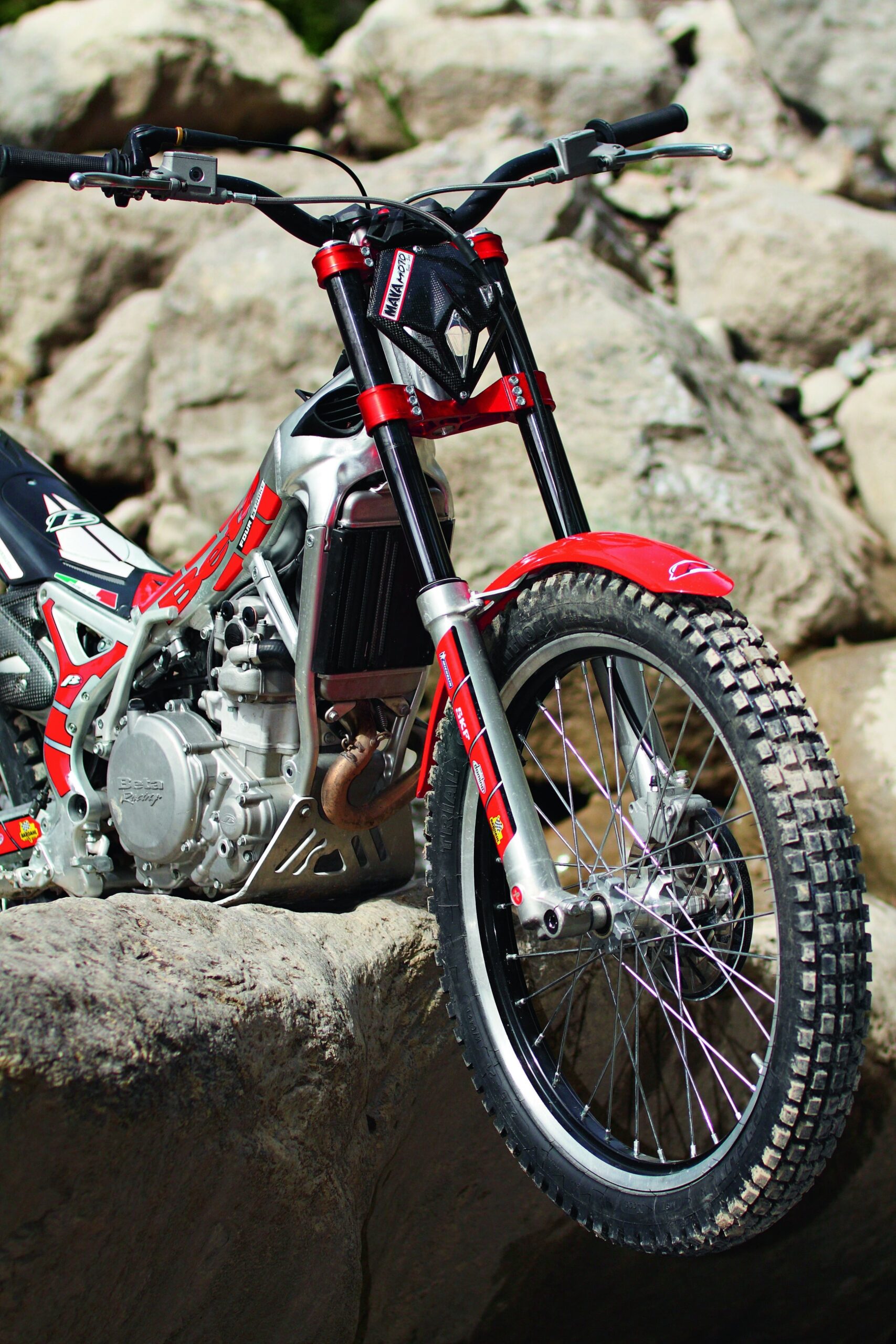 Beta 300 Rev 4T RE 2008