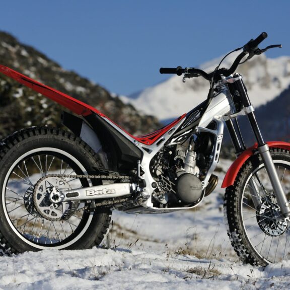Beta EVO 250 2009