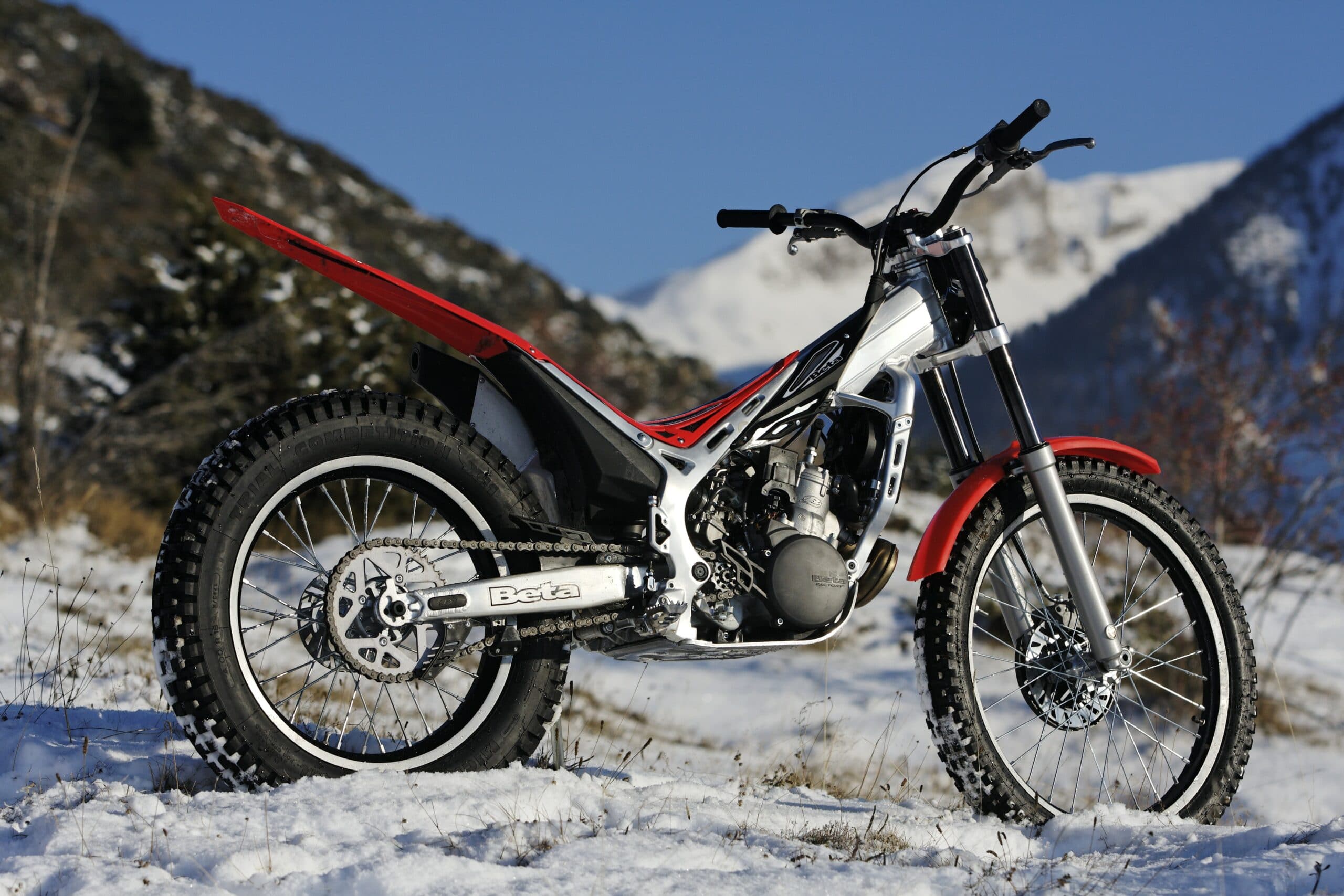 Beta EVO 250 2009