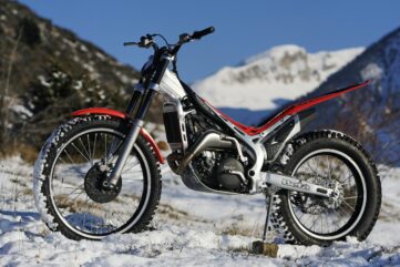 Beta EVO 290 2009
