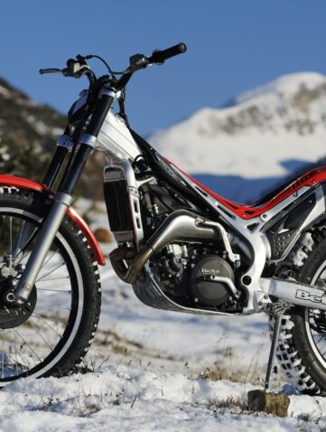 Beta EVO 290 2009