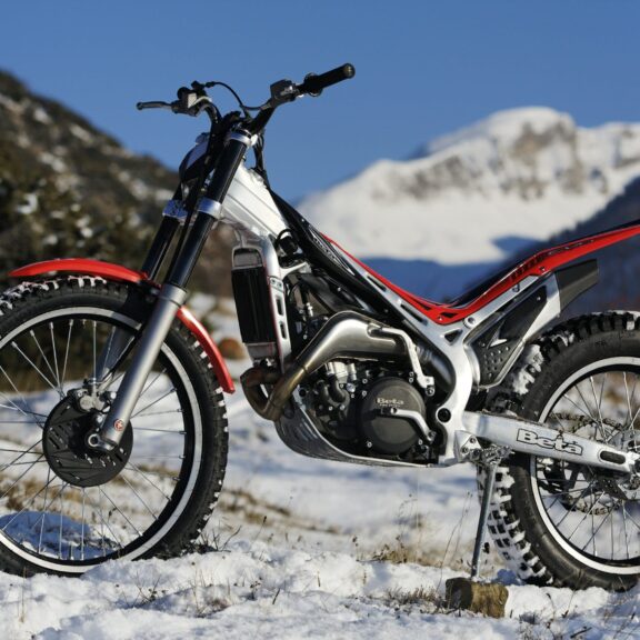 Beta EVO 290 2009