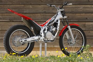 Beta EVO 300 2009