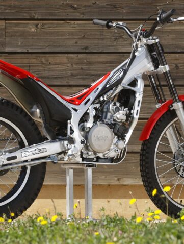 Beta EVO 300 2009