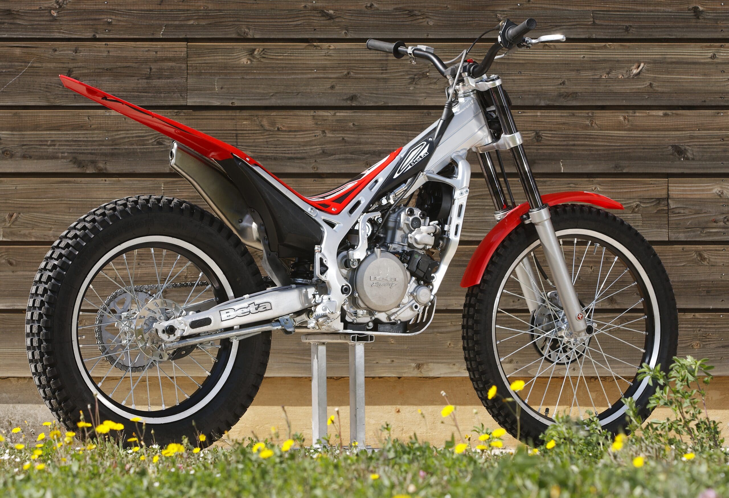Beta EVO 300 2009