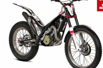 GasGas TXT Pro 300 Raga Replica 2011
