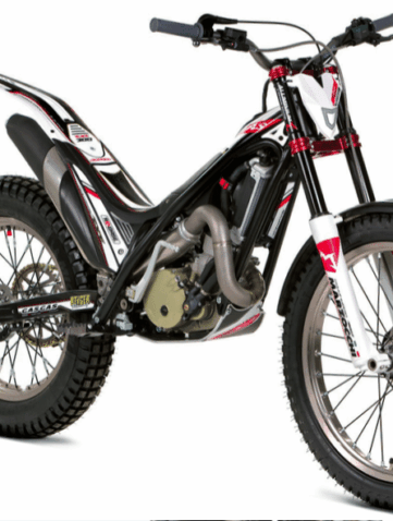 GasGas TXT Pro 300 Raga Replica 2011