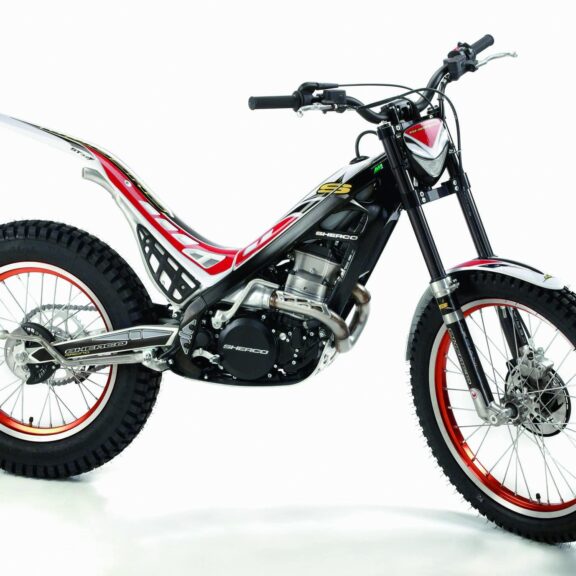 Sherco 3.2 2009