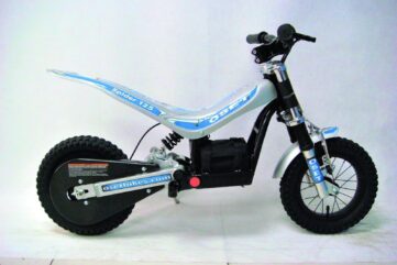 Oset Spider 12.5