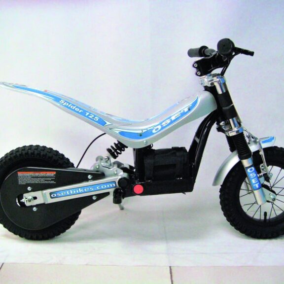 Oset Spider 12.5