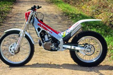 Montesa Cota 315R 1997