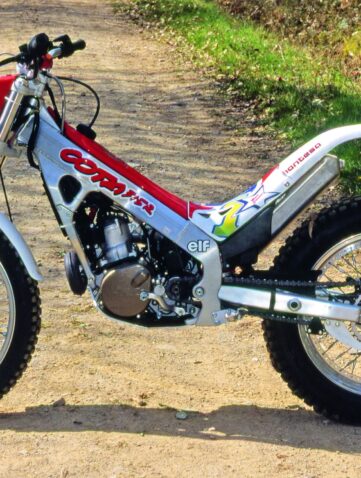 Montesa Cota 315R 1997