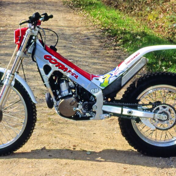 Montesa Cota 315R 1997