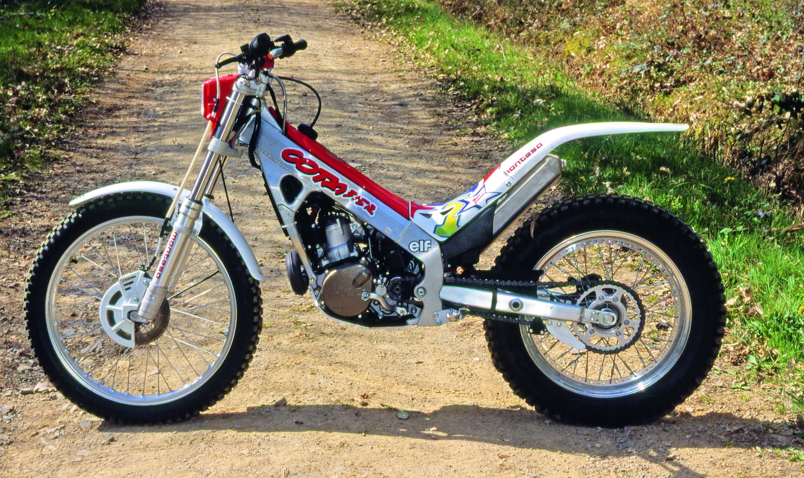 Montesa Cota 315R 1997