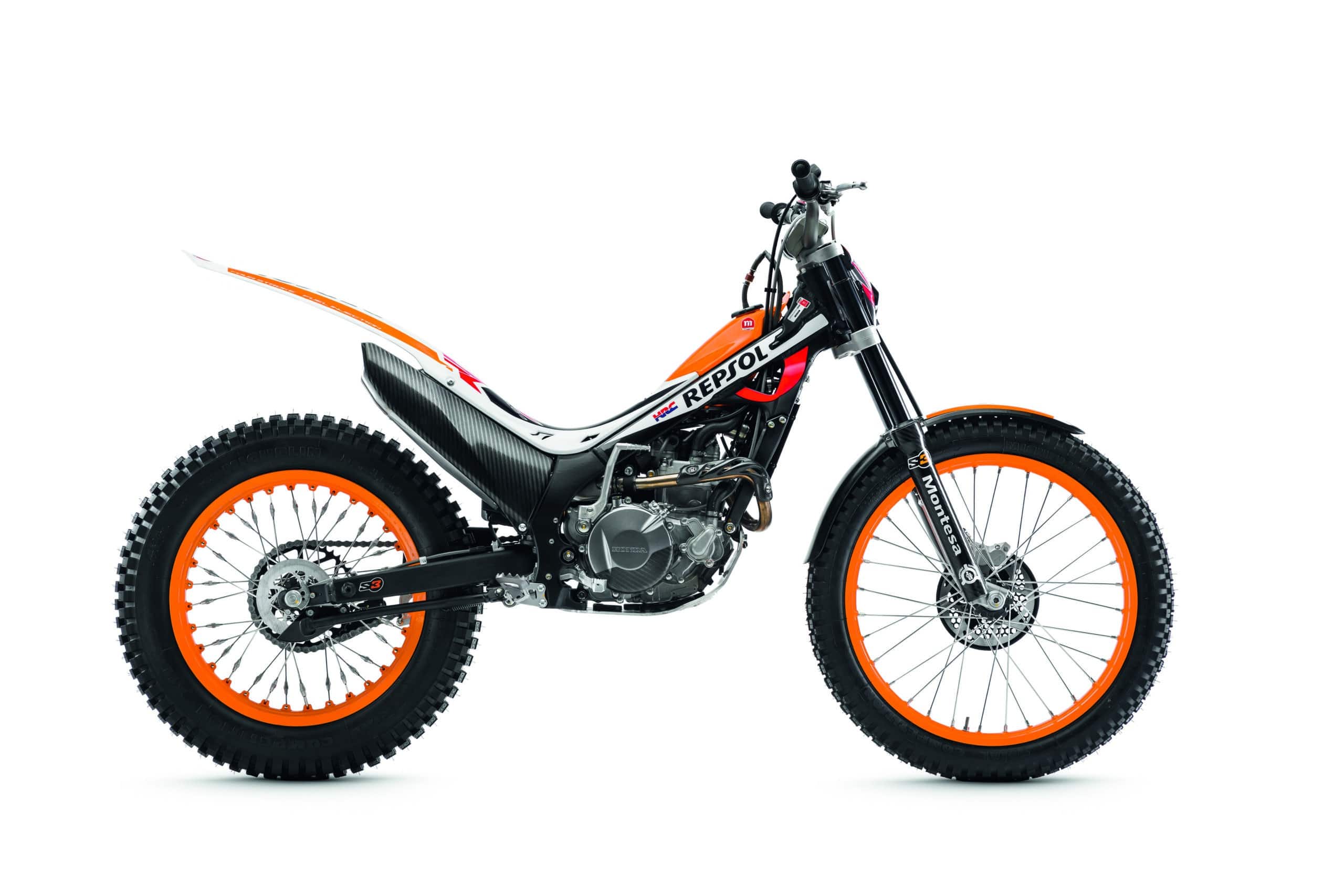 Montesa Cota 4RT 260 2014