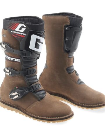 All Terrain Gore-Tex