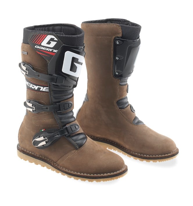 All Terrain Gore-Tex