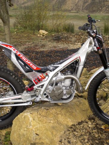 Jotagas JT 250 2013